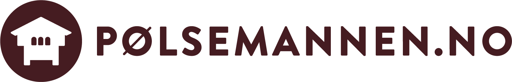 pølsemannen.no